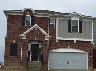49736 Hartwick Dr, Novi, MI 48374