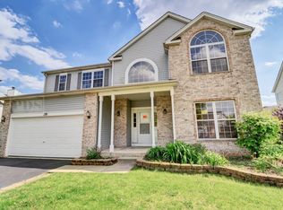 170 Fairfield Dr, Romeoville, IL 60446