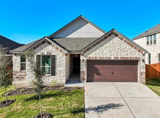 3736 Cerino Ln, Round Rock, TX 78665
