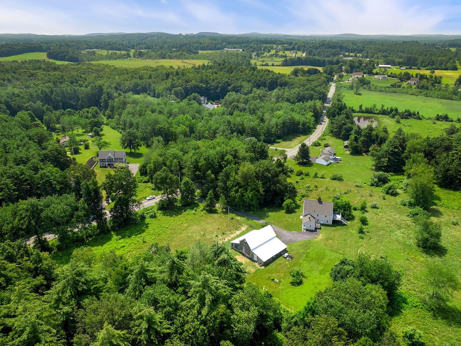 131 North Road, Saunderstown, RI 02874 MLS 4962247 Zillow