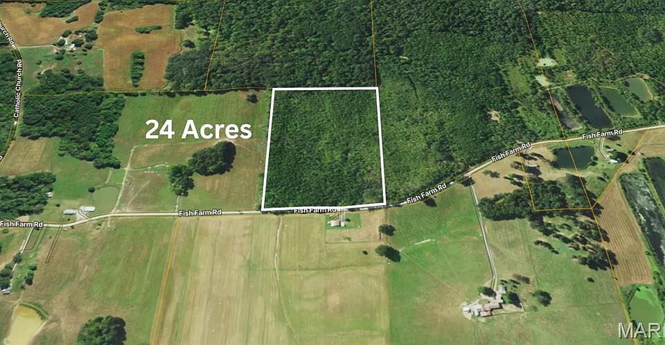 1st image of 0 Fish Farm Rd