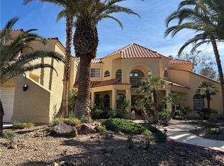 26 Princeville Ln, Las Vegas, NV 89113
