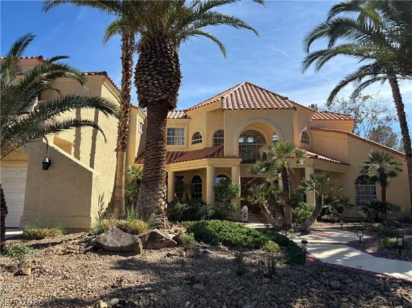 26 Princeville Ln, Las Vegas, NV 89113