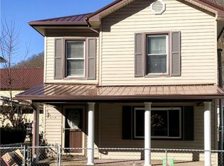 8158 Jerry West Hwy, Omar, WV 25638