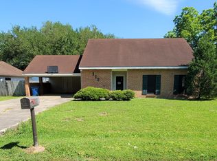 112 Bickerton Dr, Lafayette, LA 70508