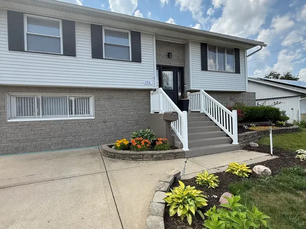 336 Hemlock Ave, Romeoville, IL 60446