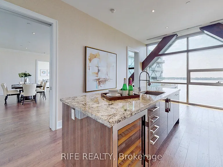 39 Queens Quay E #1208 — Photo 18