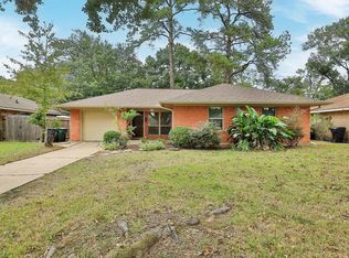 1018 W 31st St, Houston, TX 77018
