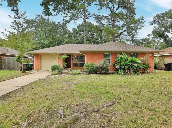 1018 W 31st St, Houston, TX 77018