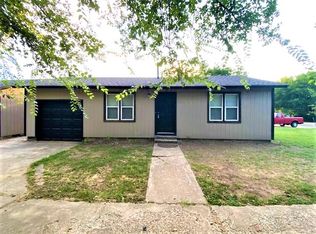 124 W Mosier St, Norman, OK 73069