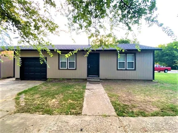 124 W Mosier St, Norman, OK 73069