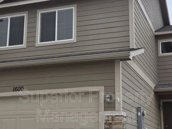 1600 Richard Martin Dr, Cheyenne, WY 82007