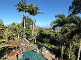 1073 Nanihoku Pl, Haiku, HI 96708