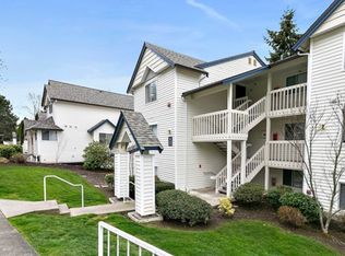 1900 NE 48th St UNIT B102, Renton, WA 98056