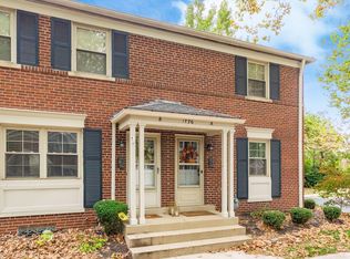1776 Kings Ct APT A, Columbus, OH 43212