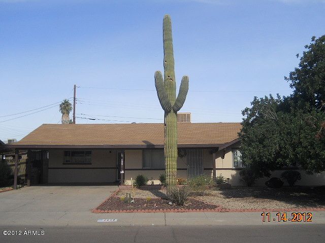 1st image of 7444 W Mercer Ln