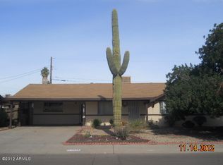 7444 W Mercer Ln, Peoria, AZ 85345