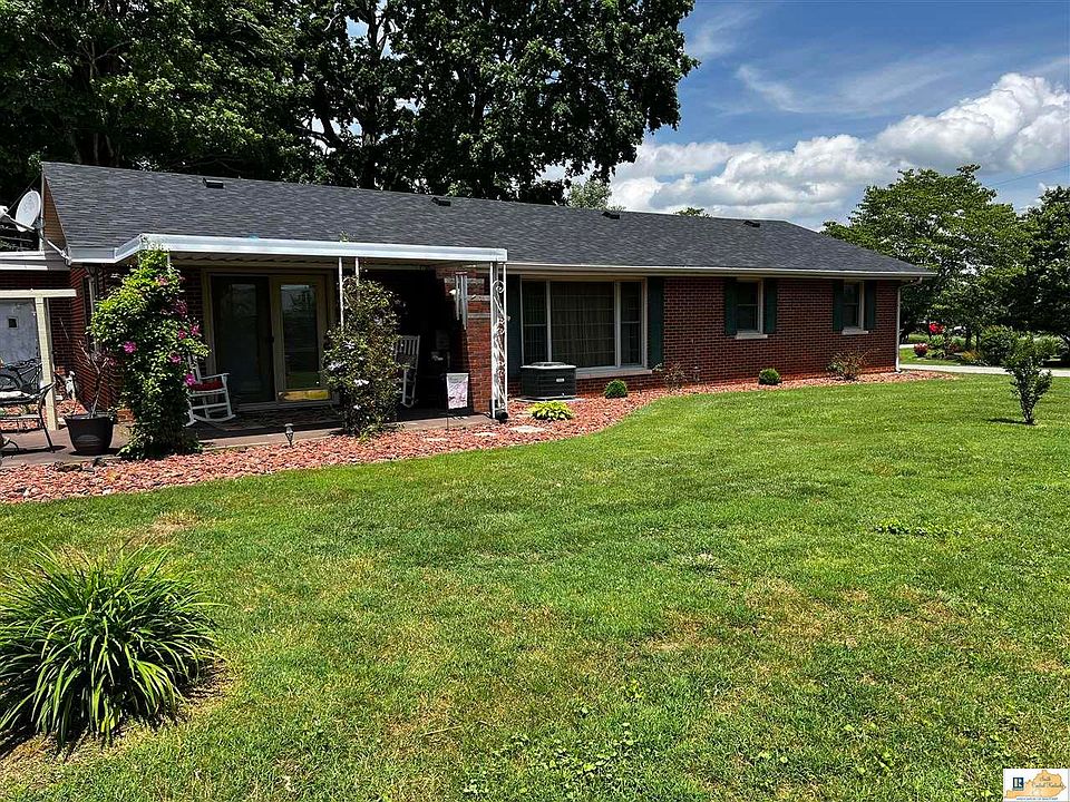 1408 Longview Dr, Campbellsville, KY 42718 Zillow