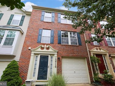 13716 Palmetto Cir, Germantown, MD, 20874