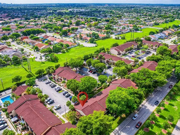 6256 SW 136th Ct #101-E, Miami, FL 33183