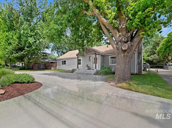 3200 N 36th St, Boise, ID 83703