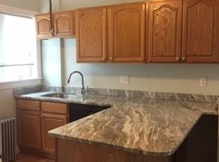 8 Yukon Ave #1, Watertown, MA 02472