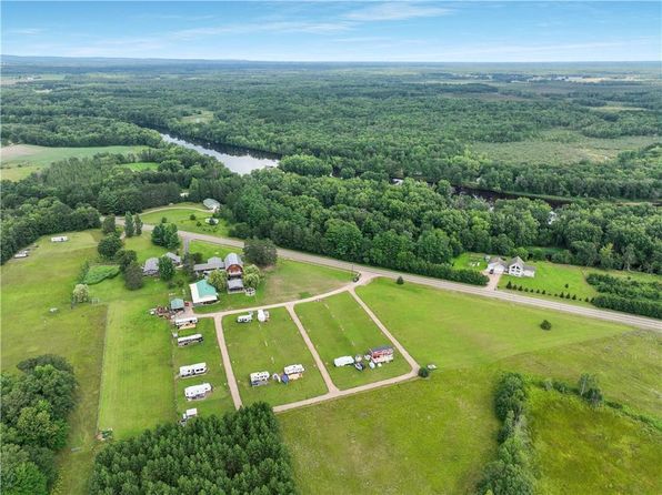 W12733 County Road D, New Auburn, WI 54757