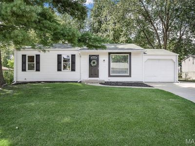 504 Woodcrest Blvd, O'Fallon, MO, 63368