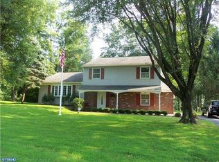 1300 Brownsville Rd, Langhorne, PA 19047