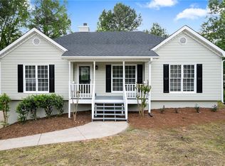 985 Woodvalley Dr, Canton, GA 30115