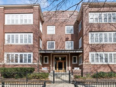 1222 W Elmdale Ave #3E, Chicago, IL, 60660