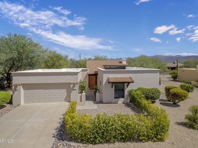 18560 E HORSESHOE Bend, Rio Verde, AZ, 85263