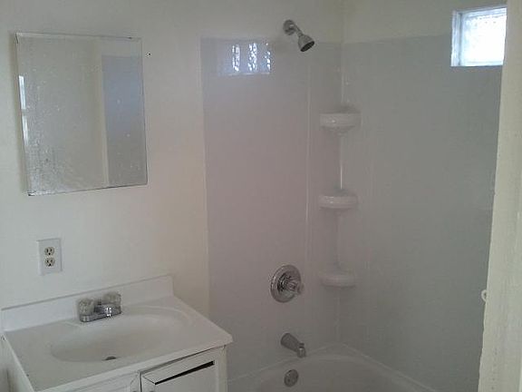 Just rebuilt the bathroom