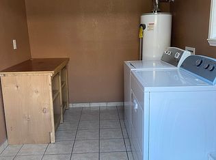 711 N Washington Ave, Odessa, TX 79761