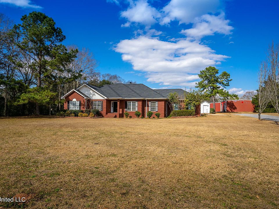 157 Charles Gunter Rd, Lucedale, MS 39452 Zillow