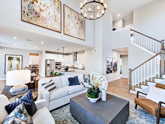 The Wembley Family Room