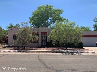 4960 Butte Pl NW, Albuquerque, NM 87120