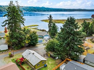 440 NE Gladwin Rd, Belfair, WA 98528