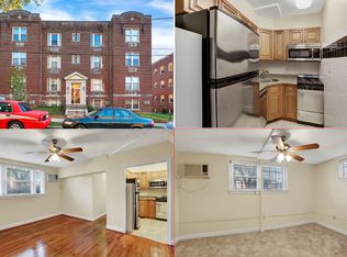 1404 Tuckerman St NW APT 2, Washington, DC 20011