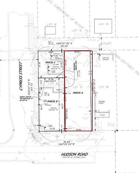1st image of 1003 Hudson Rd