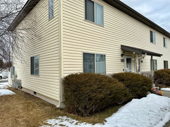 2957 Nevada Ave, Butte, MT 59701