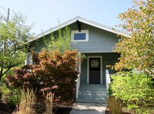 4603 NE 33rd Ave, Portland, OR 97211