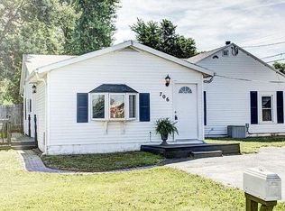 706 Kauffman Ave, Fairborn, OH 45324