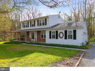 71 Alloway Woodstown Rd, Alloway, NJ 08001