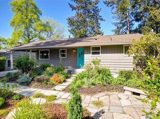 13745 22nd Ave NE, Seattle, WA 98125