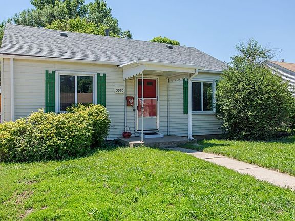 2nd image of 3330 W Evans Ave