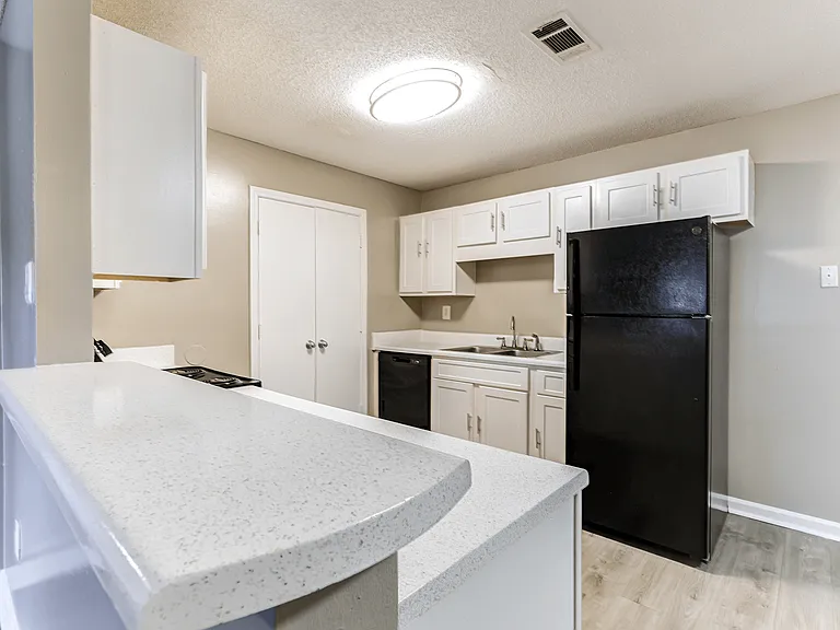 The Waverly Apartments — Photo 37