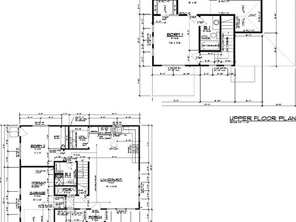 2nd image of 512 W Saint Johns Ave #B