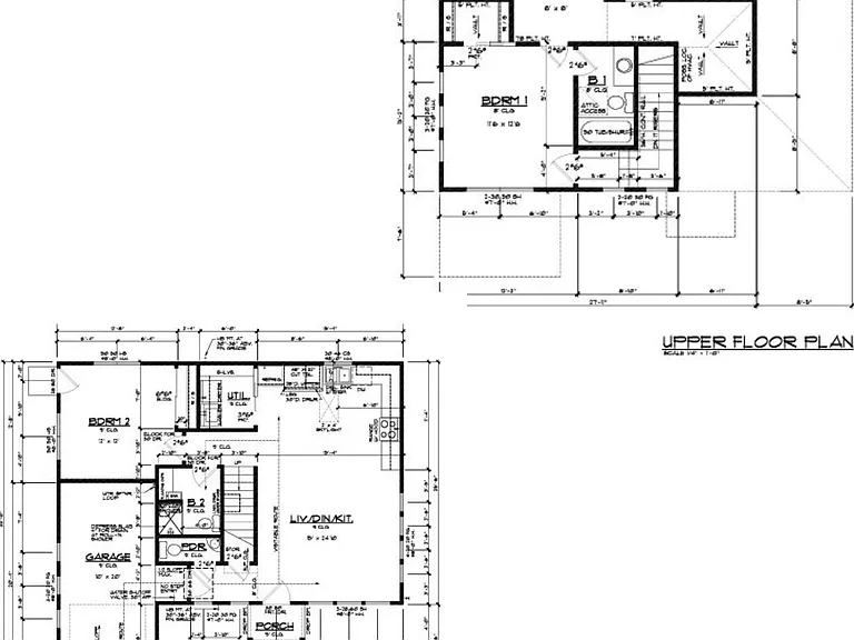 512 W Saint Johns Ave #B — Photo 2