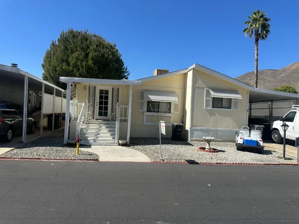 21100 State St Space 176, San Jacinto, CA 92583